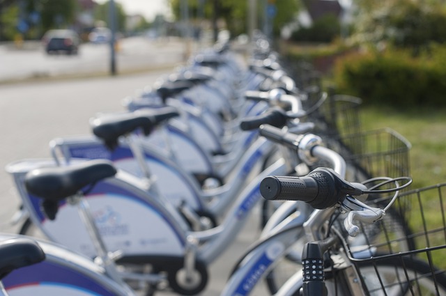 Delhi To Get The Biggest Public Cycle Sharing System In Dwarka With 5,500 Cycles