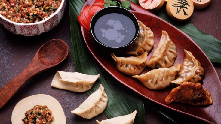 Top 5 Chinese Restaurants In Dubai For 2020