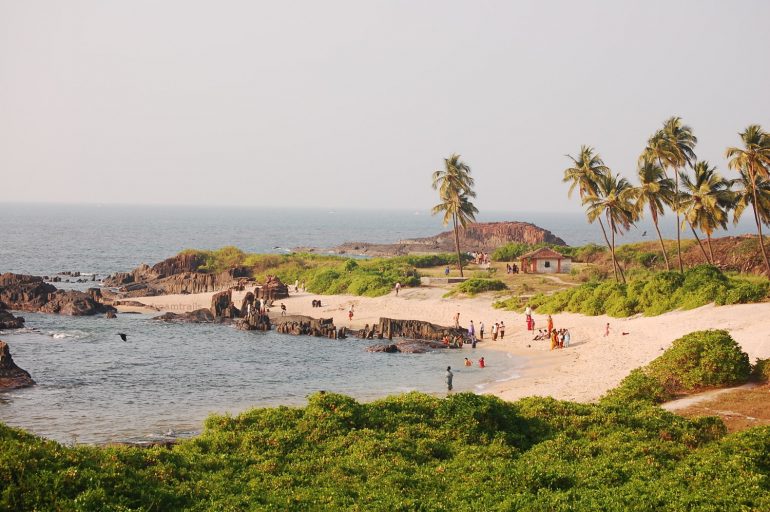 Visit St Mary’s Island In Karnataka, A National Geological Monument In India