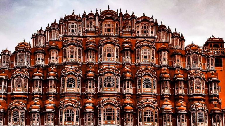 Jaipur Wins World Heritage UNESCO Recognition