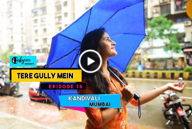 Tere Gully Mein Ep 14: 7 Dishes To Try On A Breakfast Trail In Kandivali, Mumbai