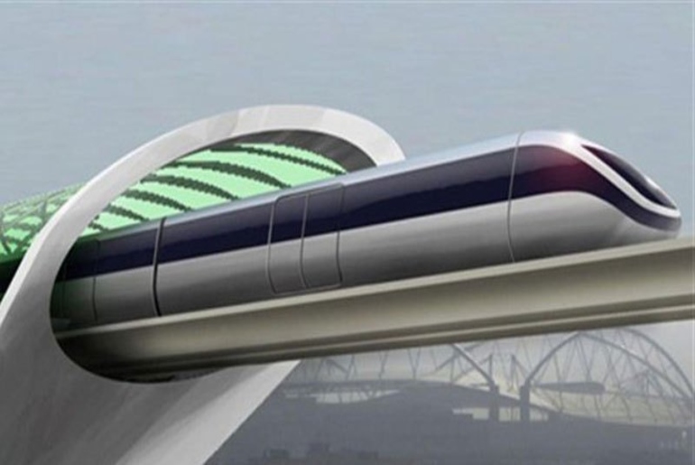 5 New Modes Of Transport That Will Hit Dubai In 2020