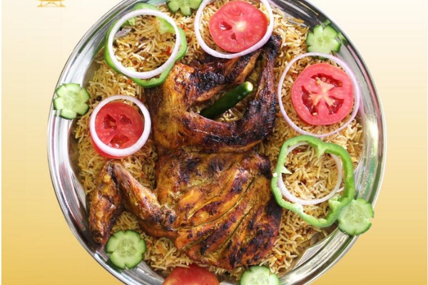 5 Of The Best Mandi Restaurants In Dubai You Must Add To Your Food  Bucketlist