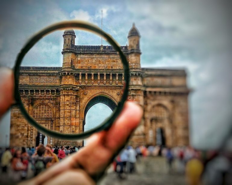 Visit Mumbai’s Top 10 Iconic Attractions Now