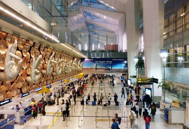 Delhi’s International Airport Becomes First In India To No Longer Have Single-Use Plastic