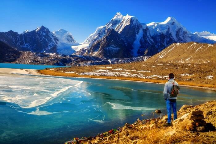 Permit Guide To Sikkim