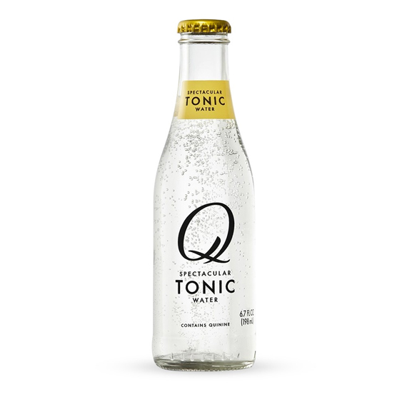 Q Tonic Water