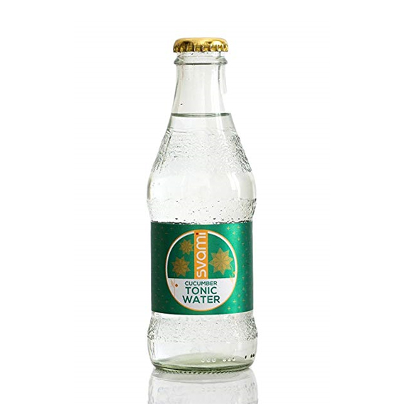 Svami Tonic Water