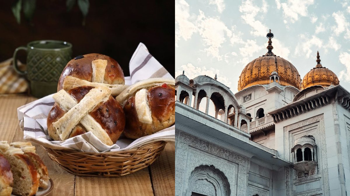 From Wenger’s Desserts To Bangla Sahib Gurudwara, 10 Best Things To Do In Connaught Place