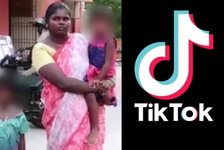 Wife Finds Missing Husband On Tik Tok App After 3 Years