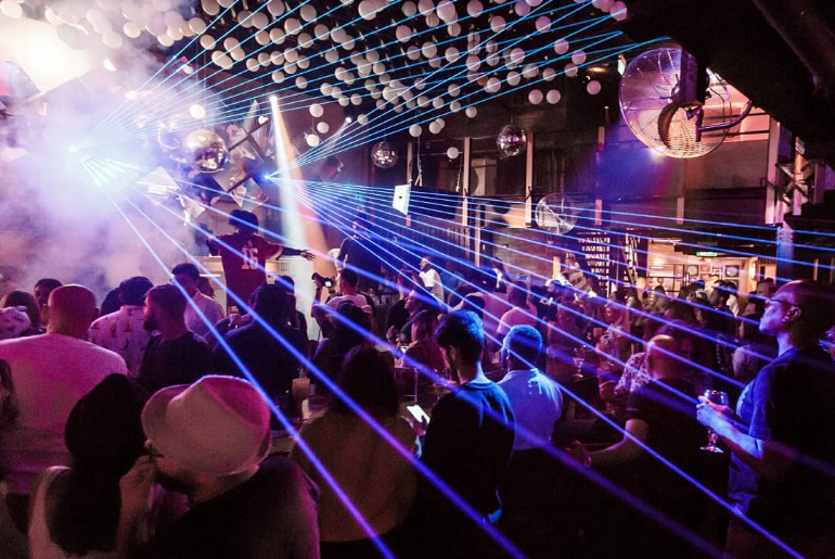Best Nightclubs In Dubai To Party It Up In 2019