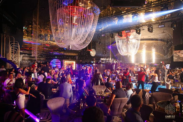 Best Nightclubs In Dubai To Party It Up In 2019