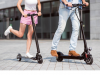 Abu Dhabi Now Allows Only One Rider On E-Scooters