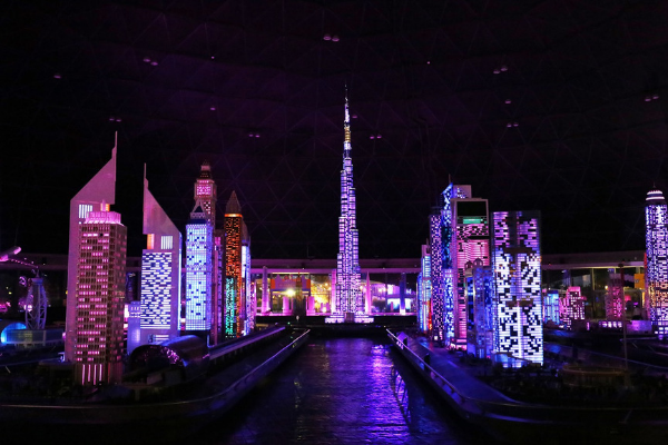 Legoland Dubai Eid Al Adha 2019