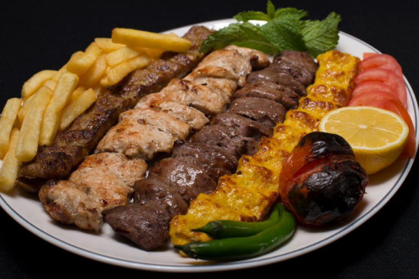 Authentic Persian Food  Best Iranian Restaurant in Dubai