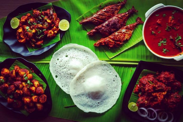 These 10 Best Mangalorean Restaurants In Bangalore For 2020