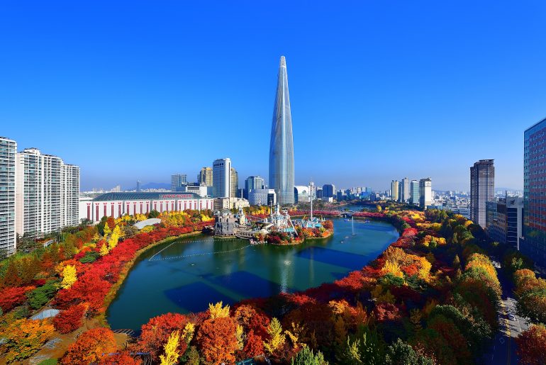 Halal Restaurant Week Korea 2019 & Other Amazing Reasons Why South Korea Is Your Dream Destination