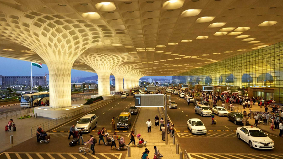 India Might Get 100 New Airports By 2024