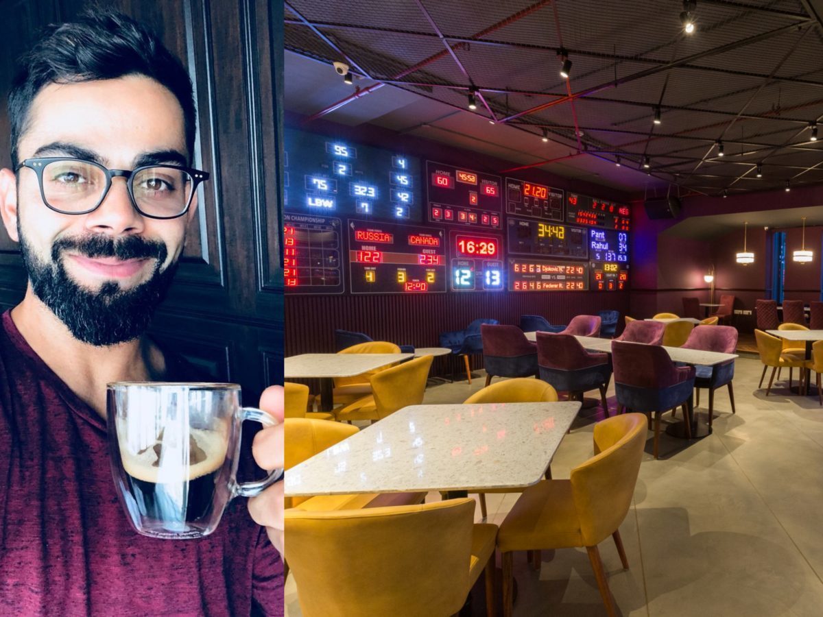 5 Stunning Celebrity-Owned Restaurants In Delhi You Need To Visit
