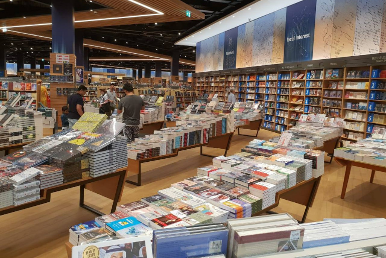 Bookstores In Dubai Bibliophiles Must Take Note Of