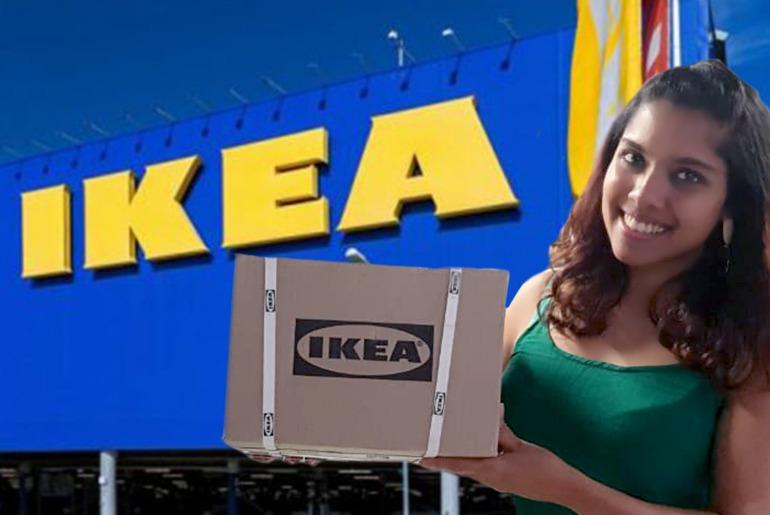 IKEA’s 2nd Outlet To Open In Navi Mumbai; Online Store Launches