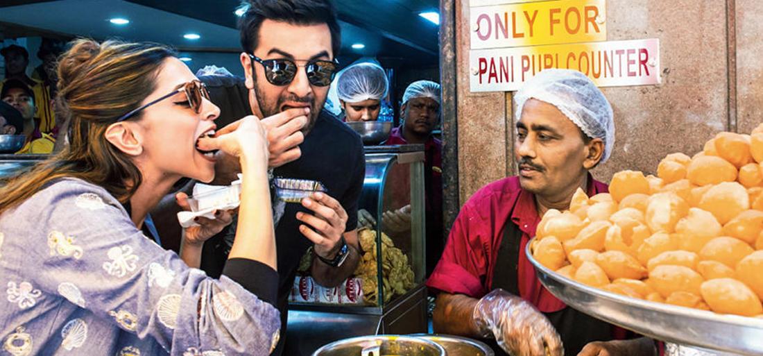 Spot Bollywood Celebrities Guaranteed At These Restaurants In Mumbai