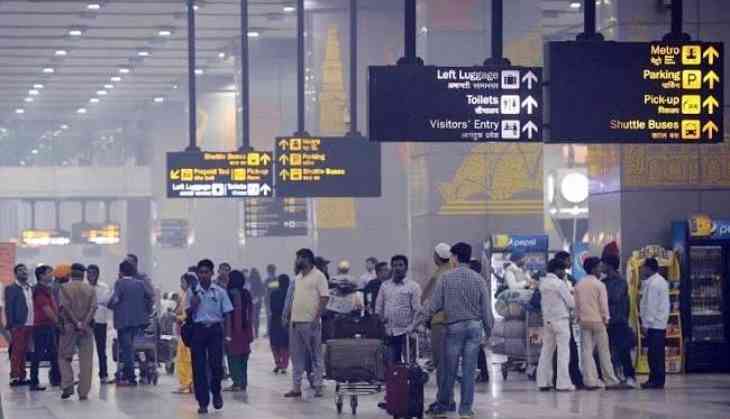 India 100 airports 2024