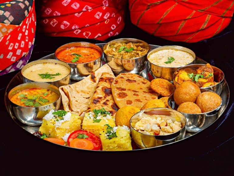 Hit Up This Jain Food List At These 11 Restaurants In Mumbai