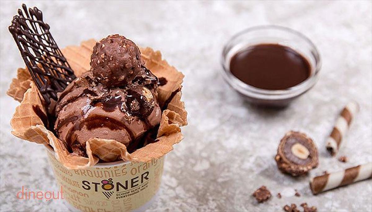 5 Unique Desserts To Try In Bangalore