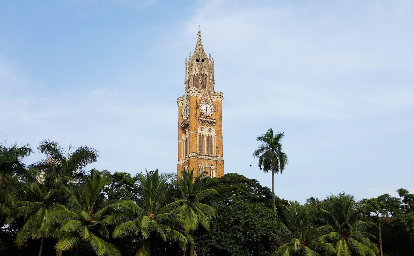 mumbai places to visit name