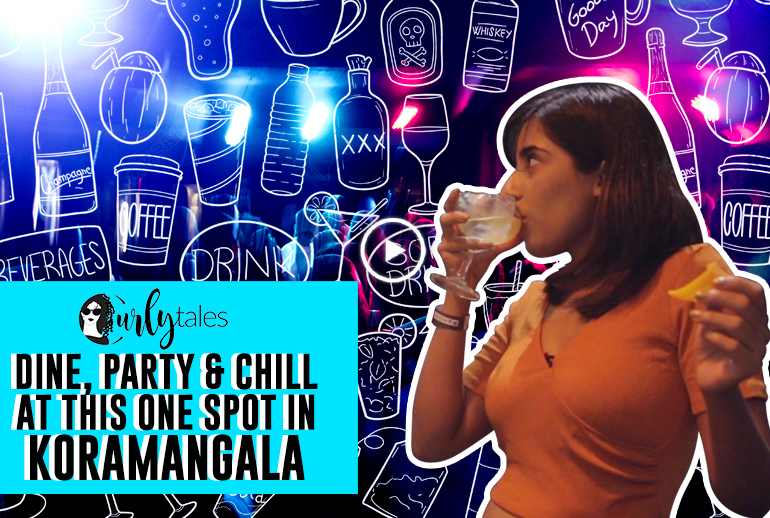 Gillys Redefined Is The Perfect Place To Chill In Koramangala