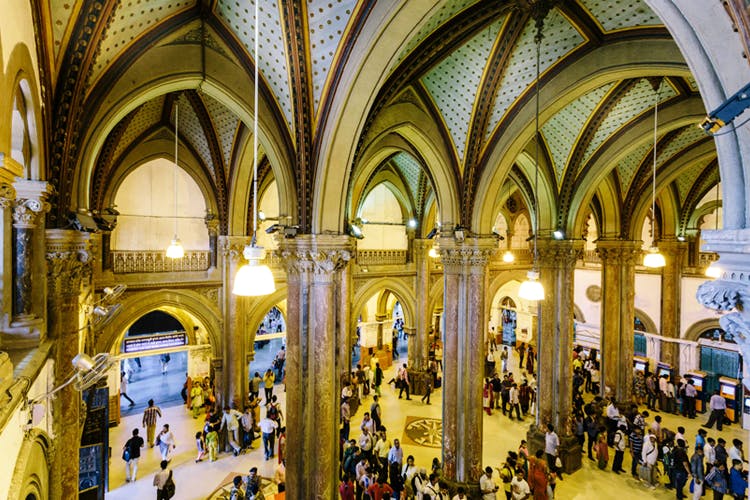 10 Train Stations Around The World That You MUST Visit Atleast Once