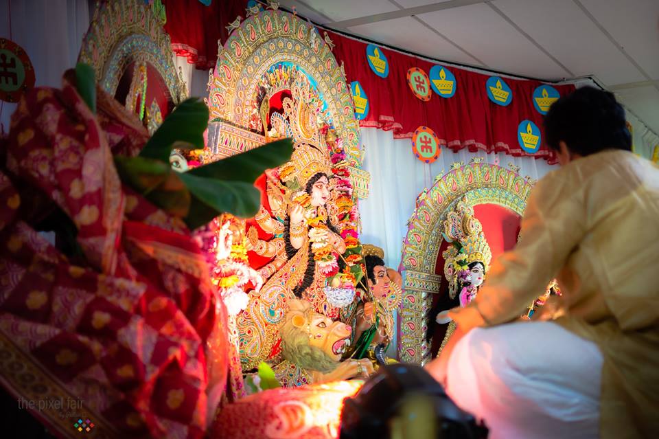 Durga Puja