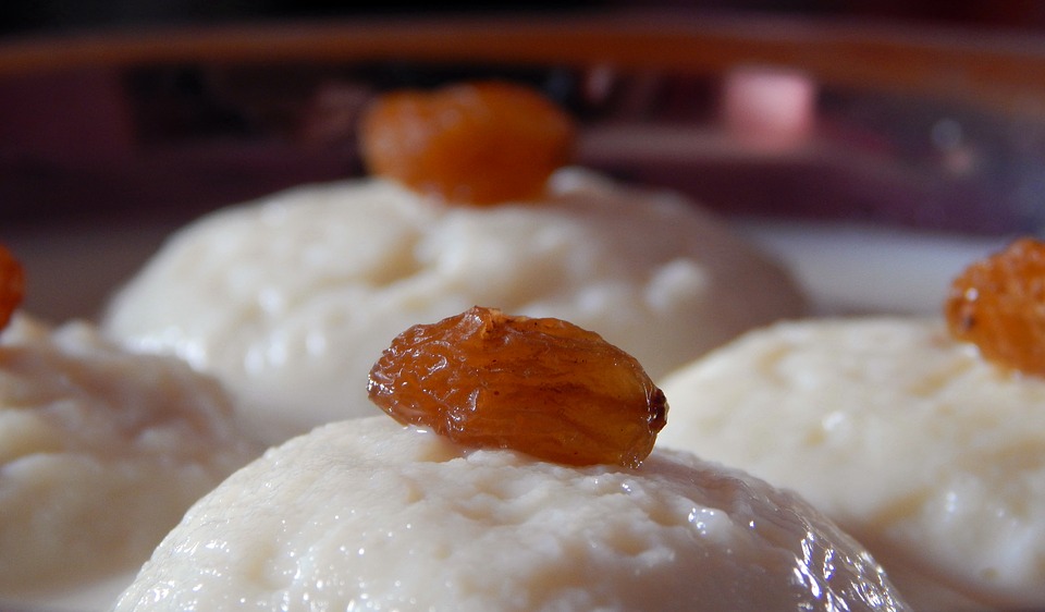 Kolkata sweets