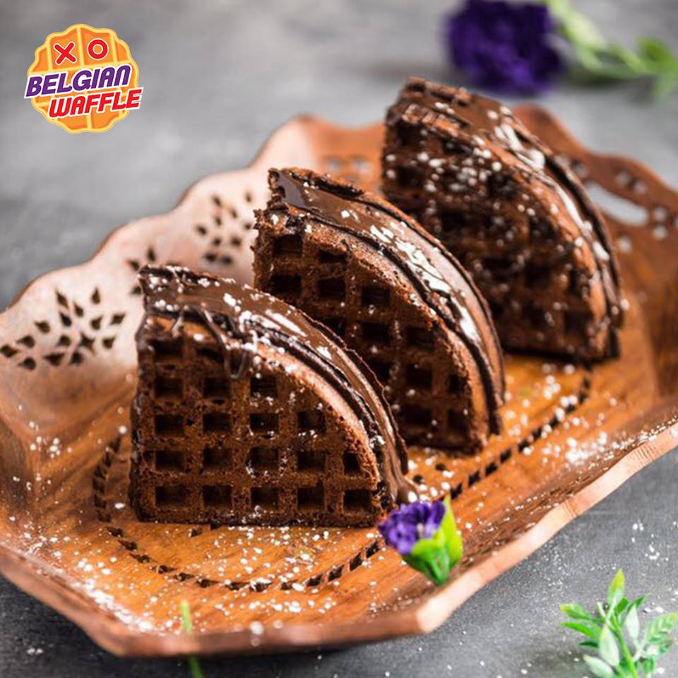 10 Best Waffle Places In Bangalore For