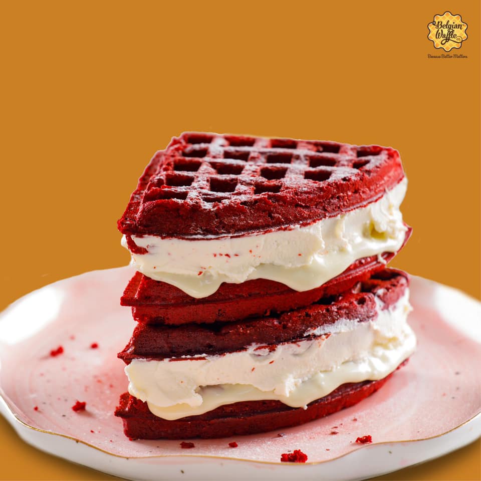 10 Best Waffle Places In Bangalore For