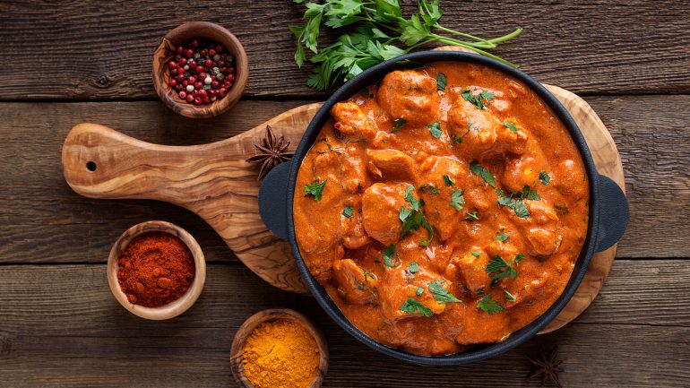 14 Best Butter Chicken Places In Bangalore For 2020