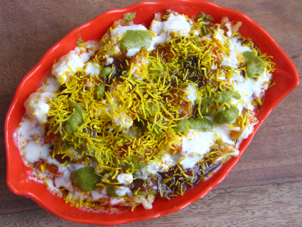 From Pani Puri To Paapdi Chaat, 10 Places In Dubai That Every Chaat Lover Must Visit