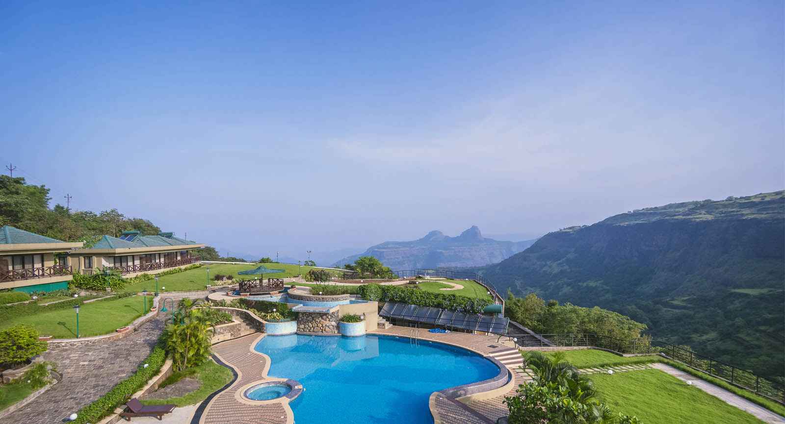 11 Amazing Hotels and Resorts To Stay In Khandala