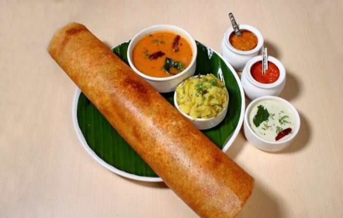 10 Best Dosa Places In Mumbai You Have To Try!