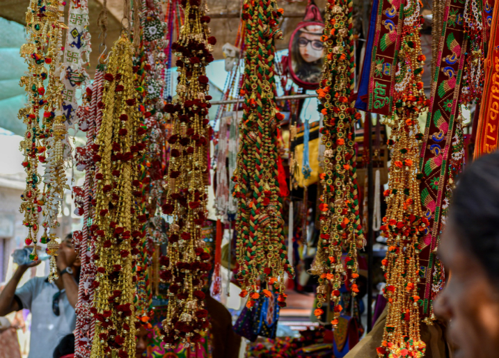 Have You Explored This Hidden Gujarati Market Yet?