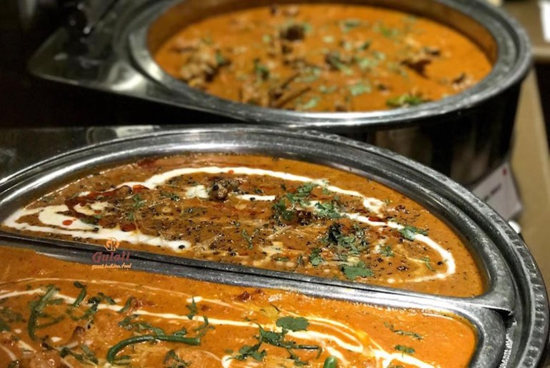 10 Best Dal Makhani Places In Delhi For The Real North Indian Experience In 2020