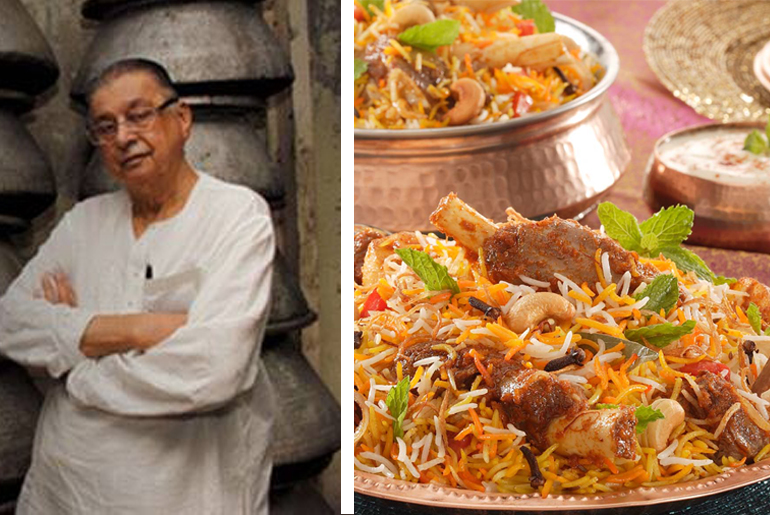 Jaffer Bhai’s, Dubai’s Biryani King Has A 50-Year-Old Family Recipe Behind It