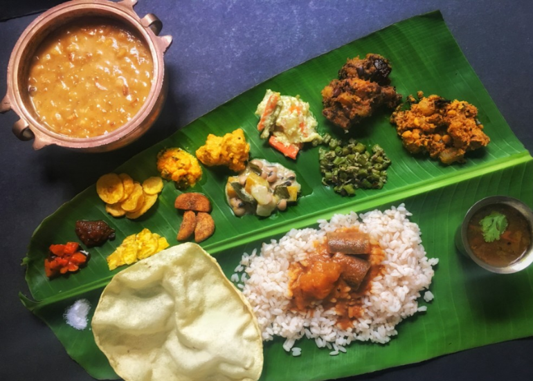 Onam: 7 Places In Dubai To Enjoy A Grand Sadhya