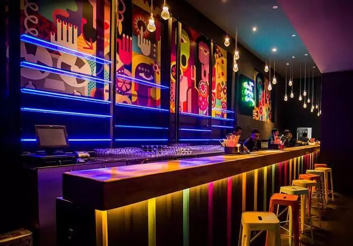 Best Clubs Near Me in Bangalore