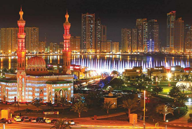 Al Majaz Waterfront: Things To Do In Sharjah’s Hidden Gem