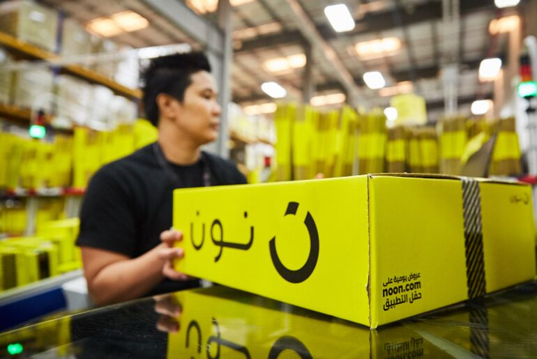 Noon.com To Host Yellow Friday Sale From 22- 28 November; Over 50,000 Brands To Participate