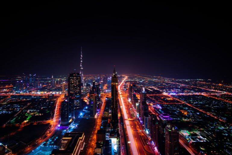 Dubai And Abu Dhabi Voted Safest Cities In The World