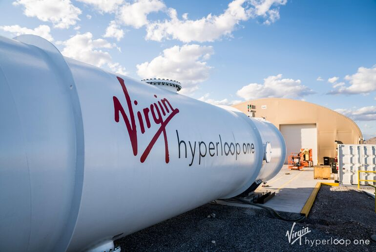 Hyperloop ‘Ready To Go’: First Route To Be Operational In 2020