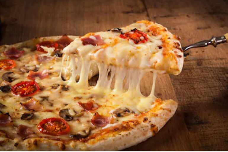 5 Best Pizza Places In Dubai For 2020